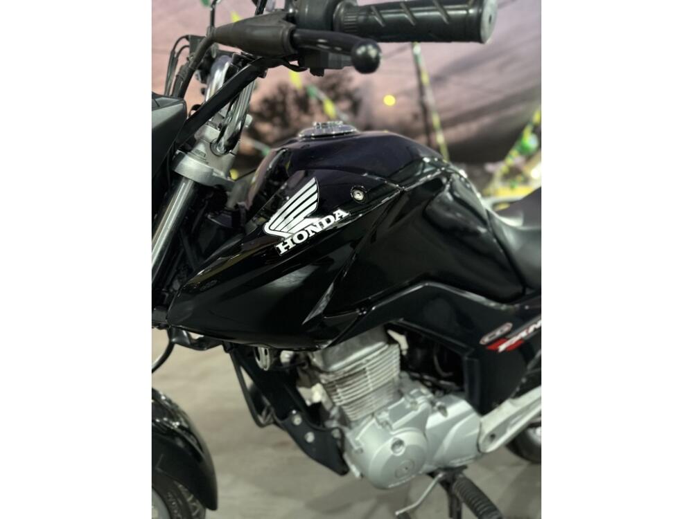 Honda CG 150