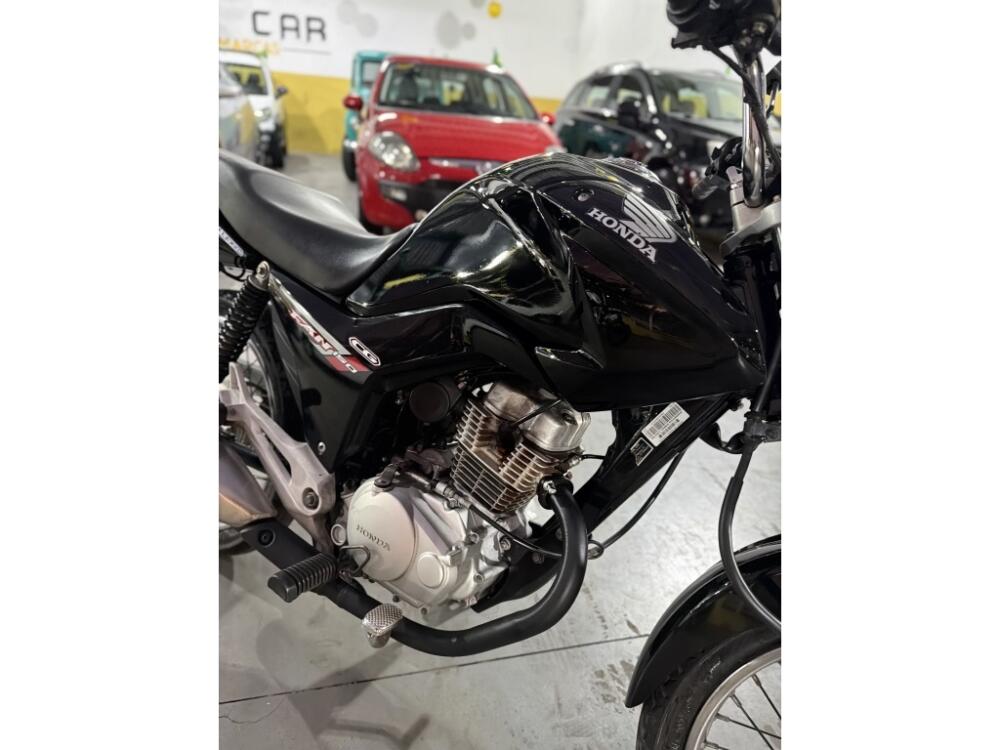Honda CG 150