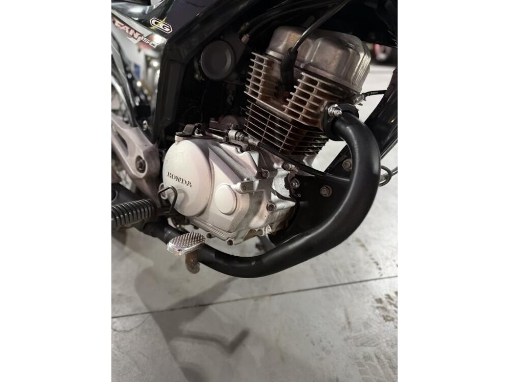 Honda CG 150