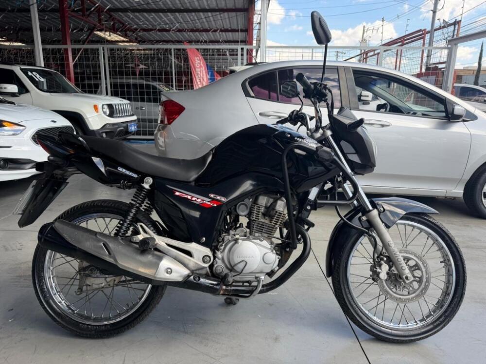 Honda CG 150