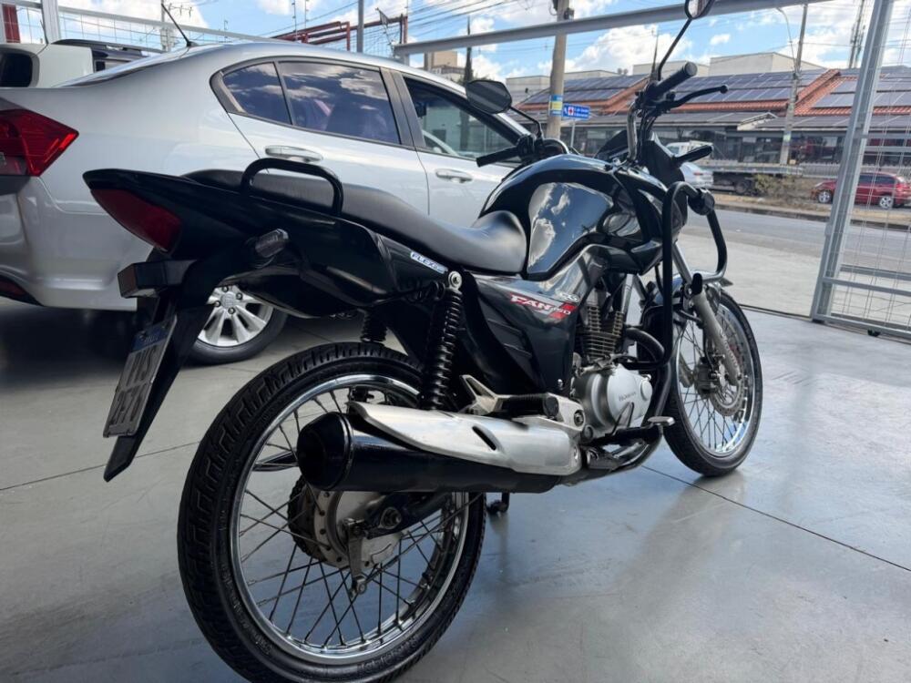 Honda CG 150