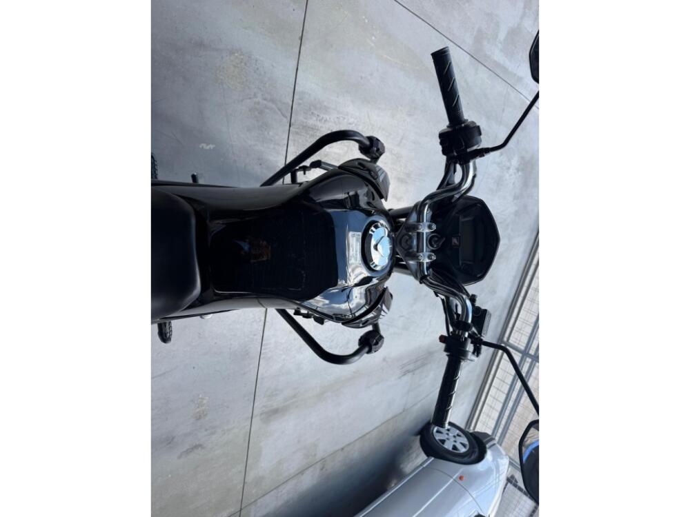Honda CG 150