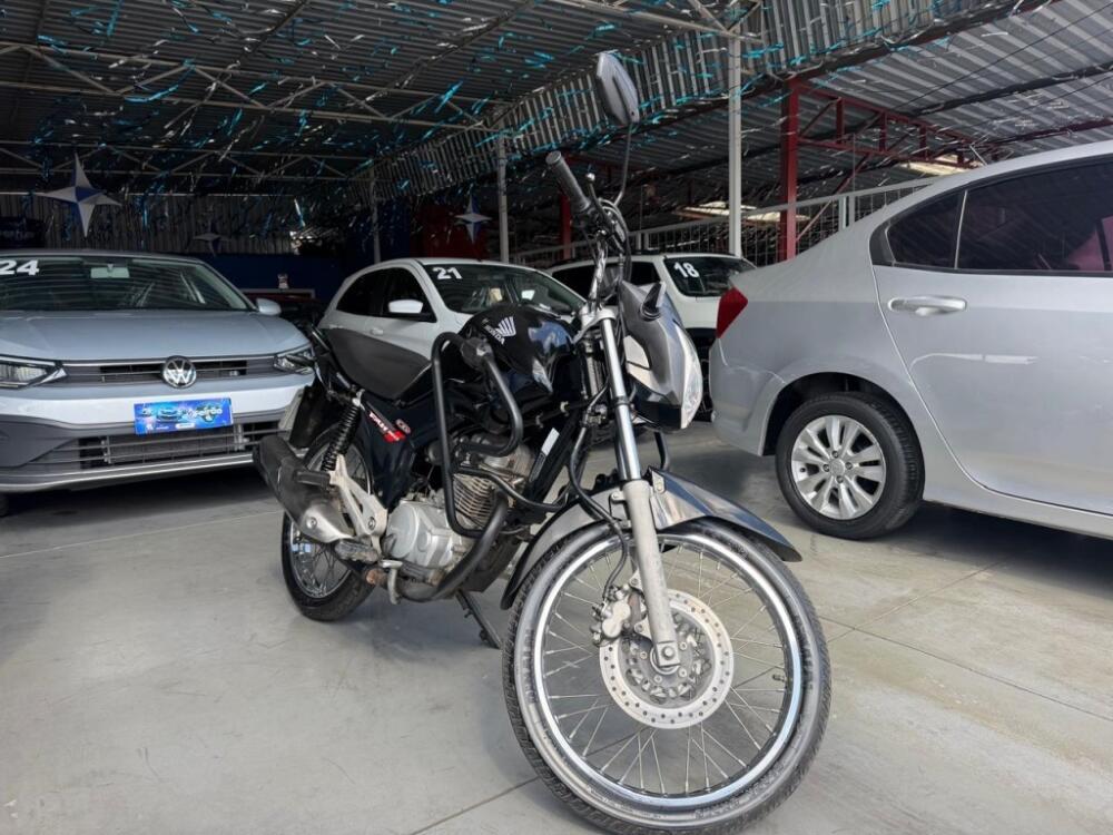 Honda CG 150