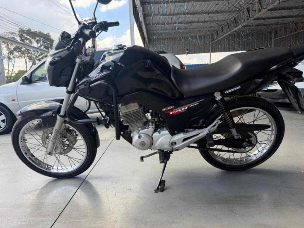 Honda CG 150
