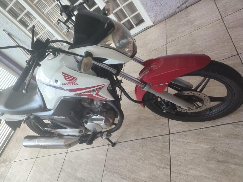 Honda CG 150