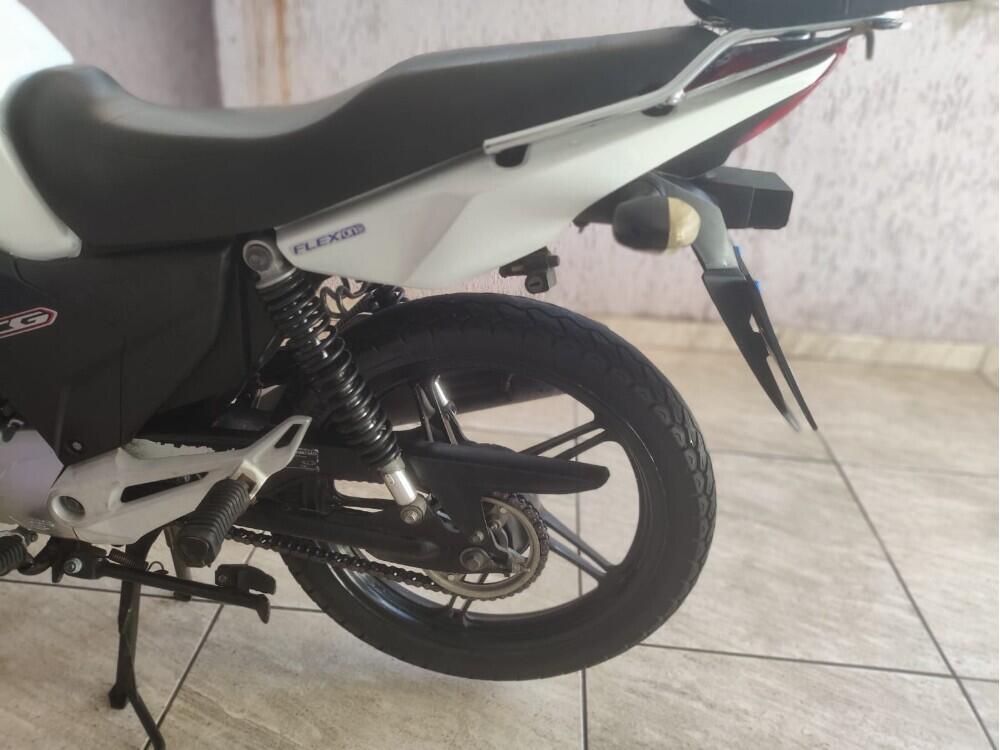 Honda CG 150