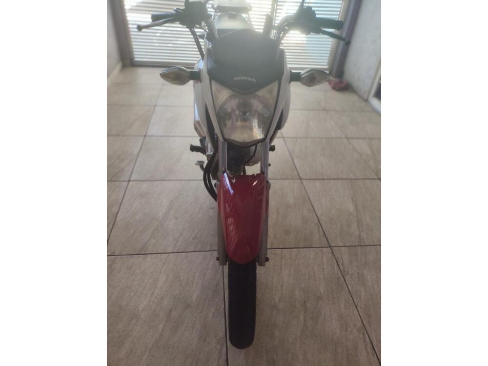 Honda CG 150
