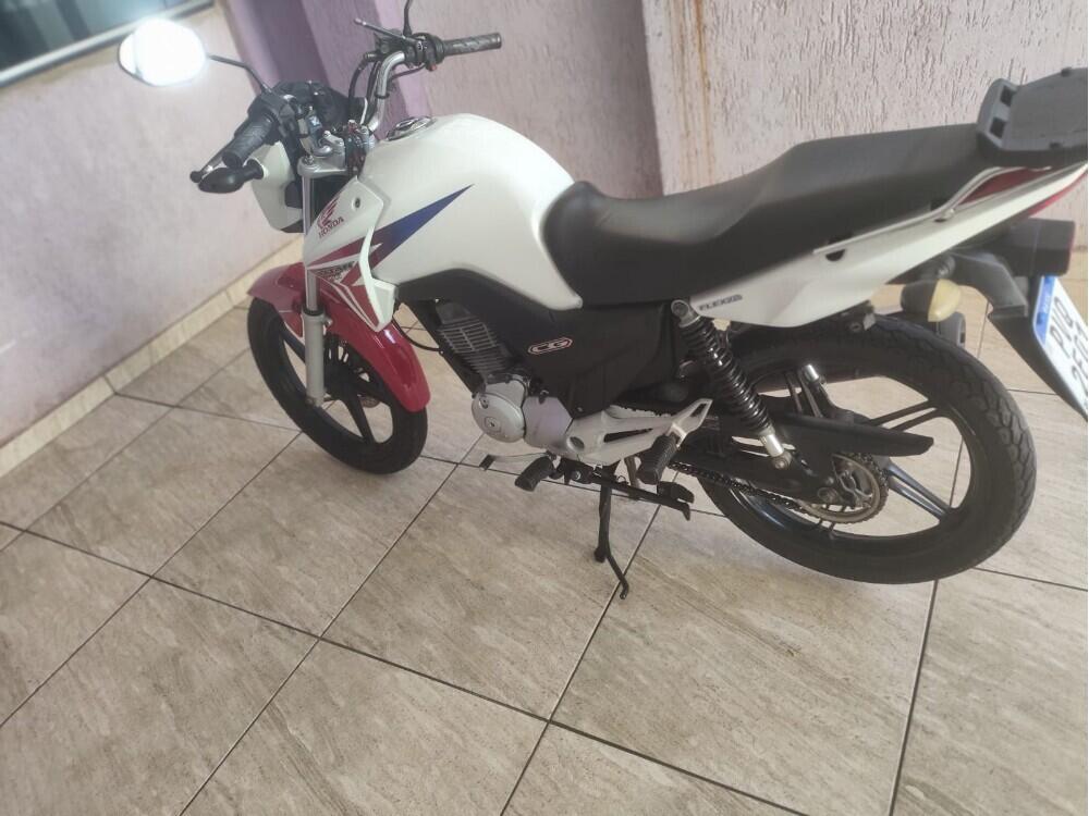 Honda CG 150