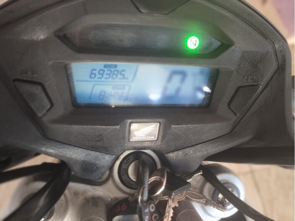 Honda CG 150