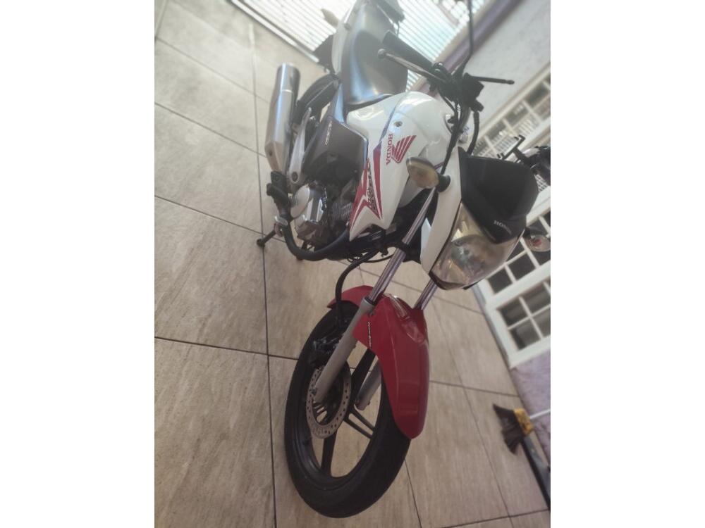 Honda CG 150