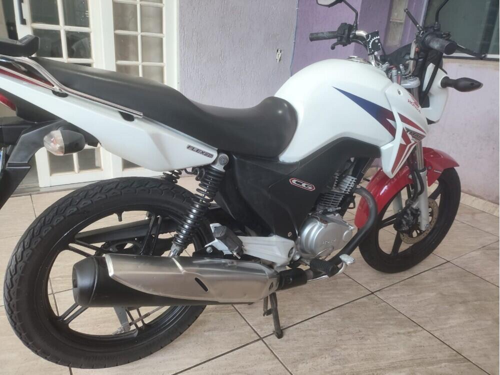 Honda CG 150