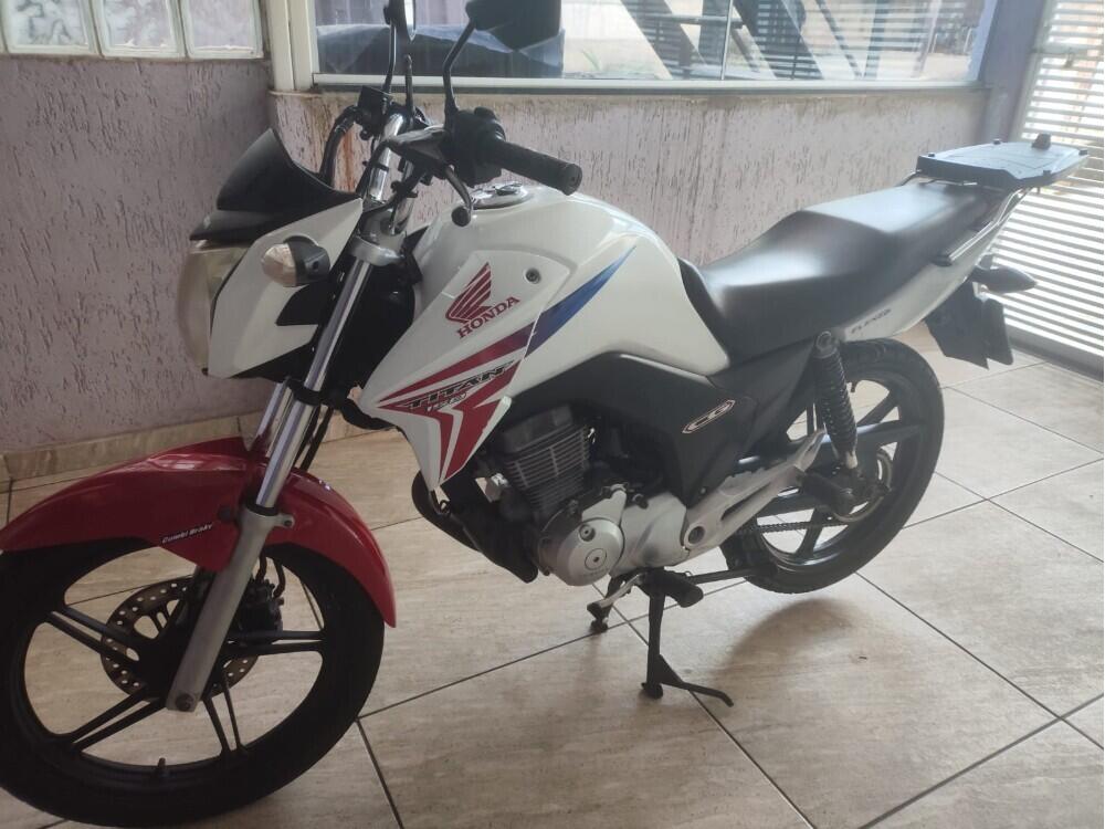 Honda CG 150