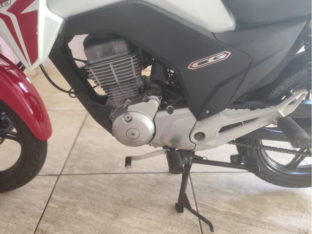 Honda CG 150