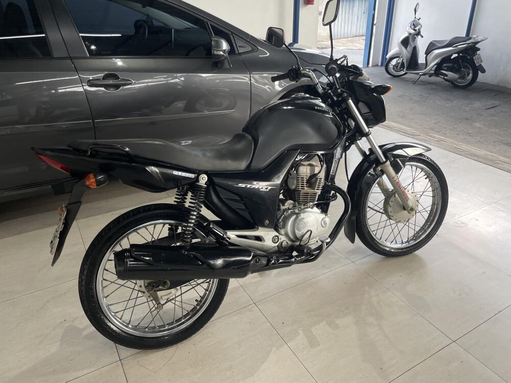 Honda CG 150