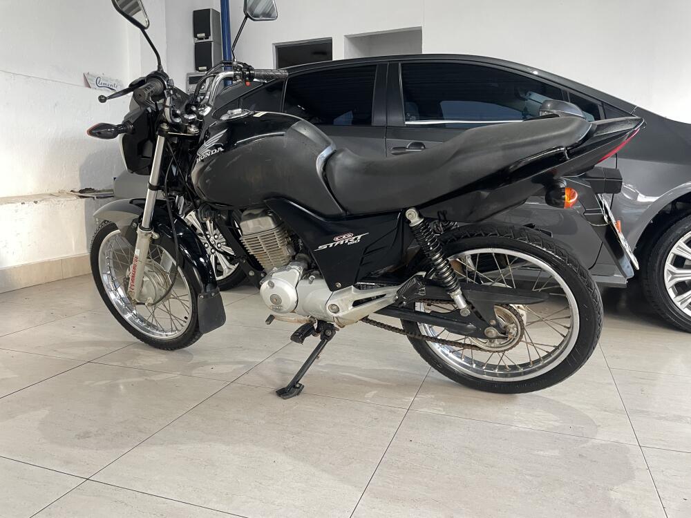 Honda CG 150