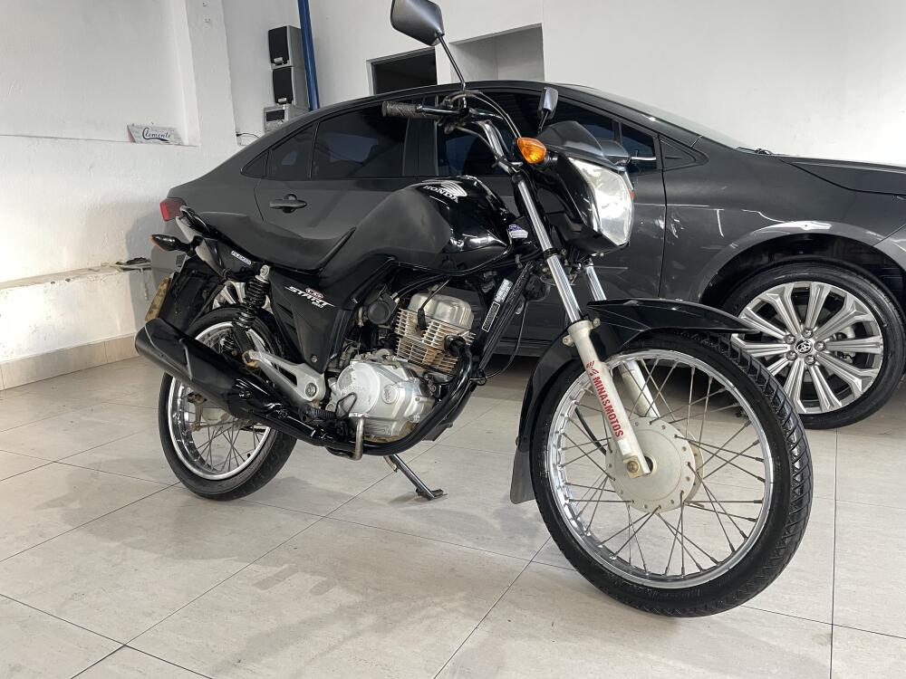 Honda CG 150