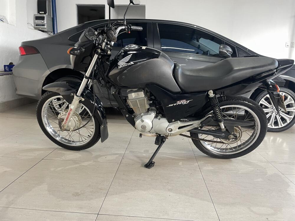 Honda CG 150