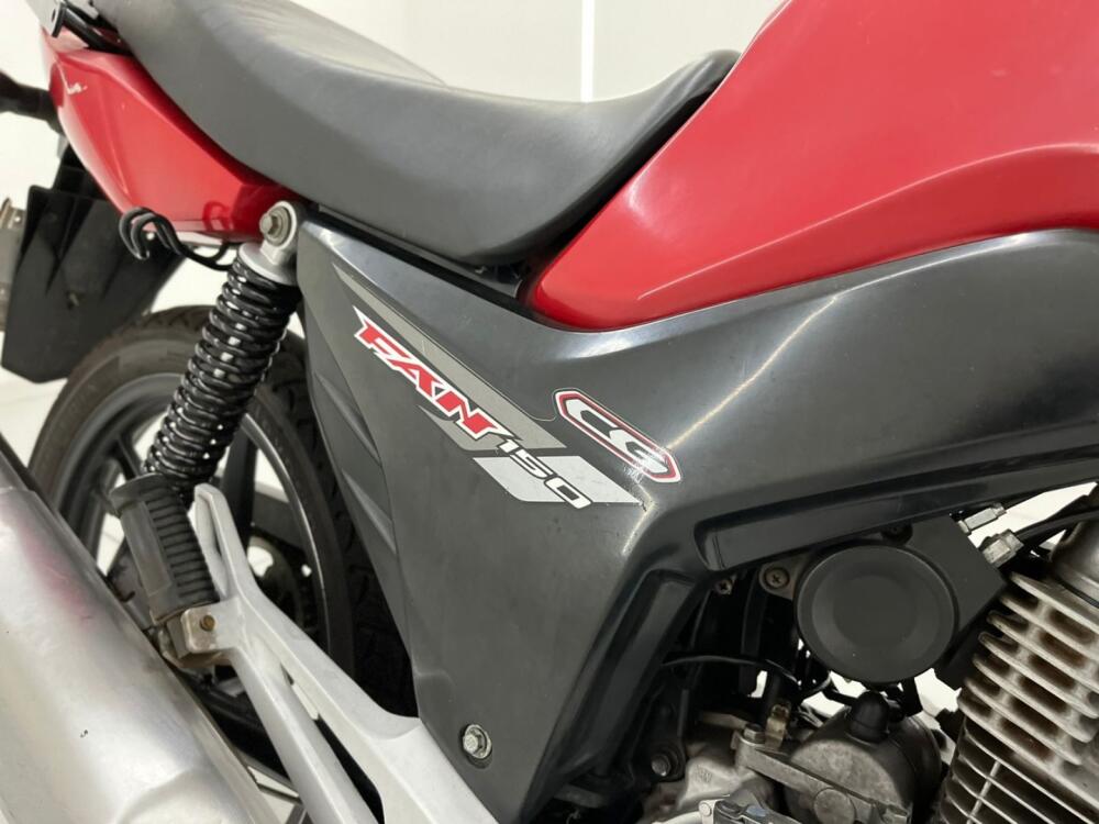 Honda CG 150