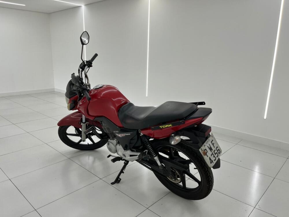 Honda CG 150