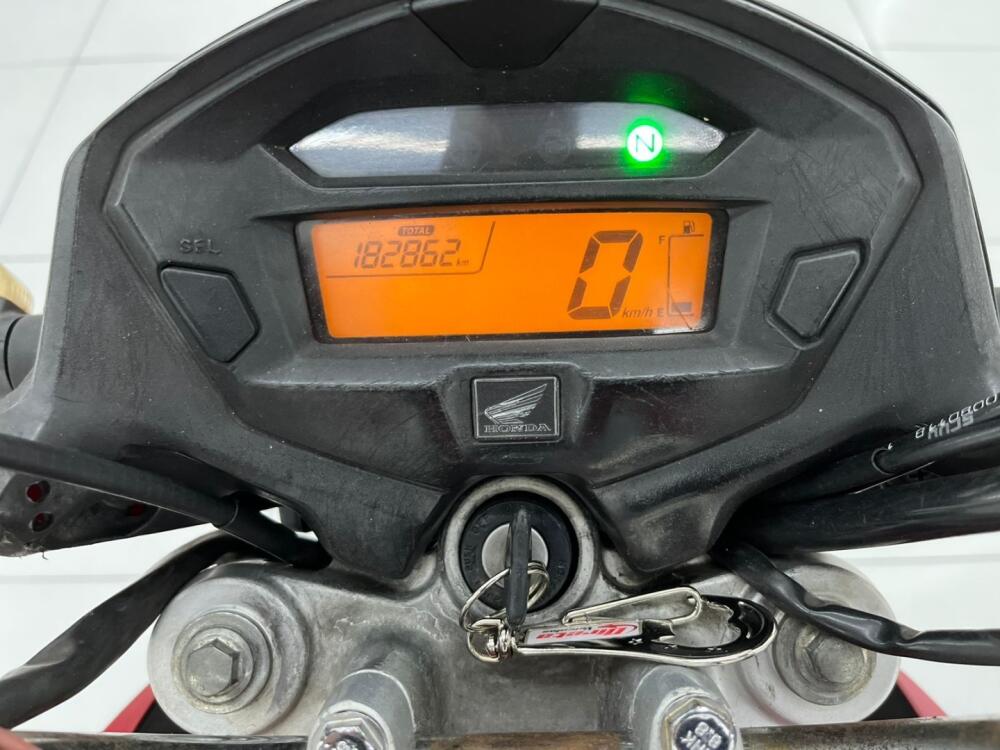 Honda CG 150