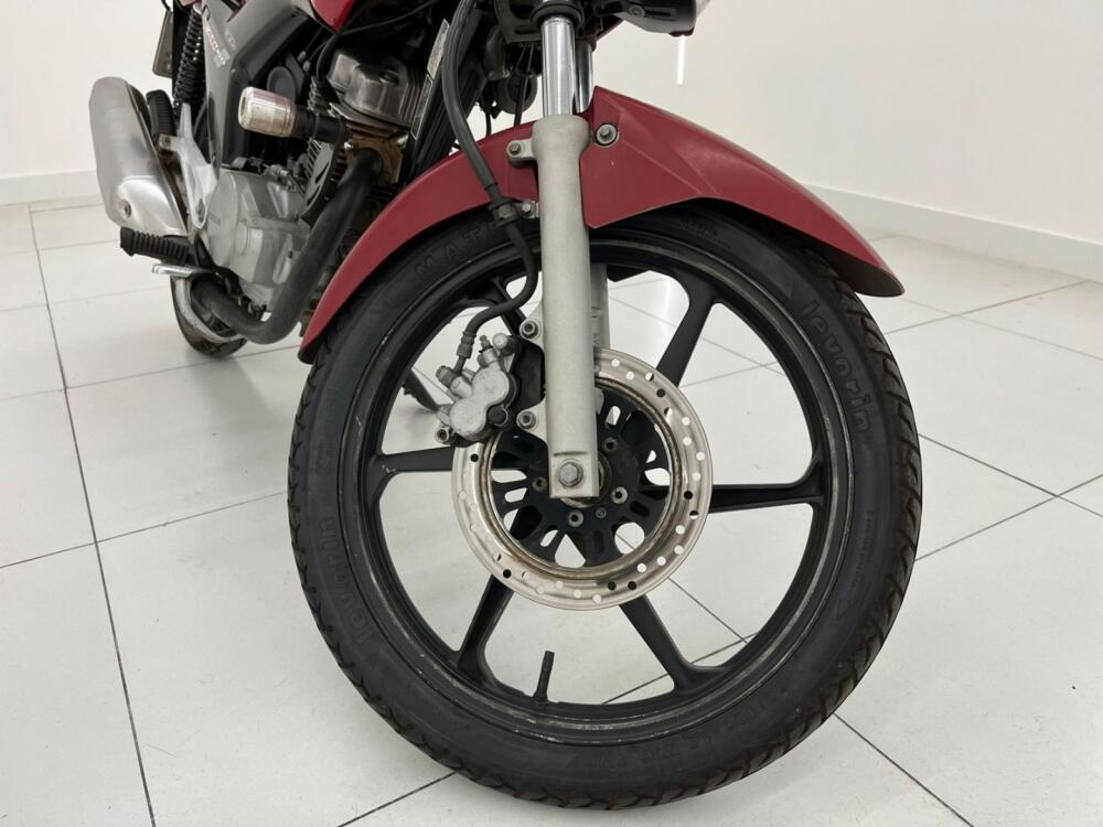 Honda CG 150