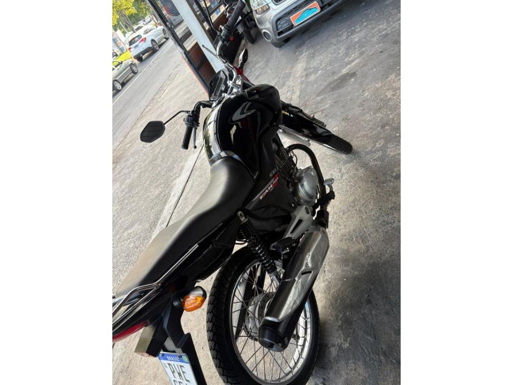 Honda CG 150