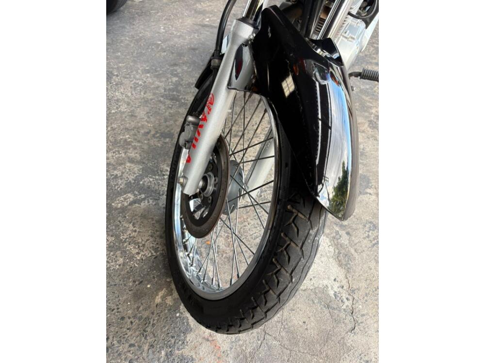 Honda CG 150