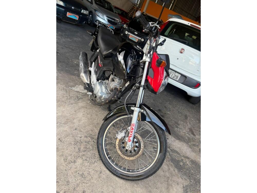 Honda CG 150