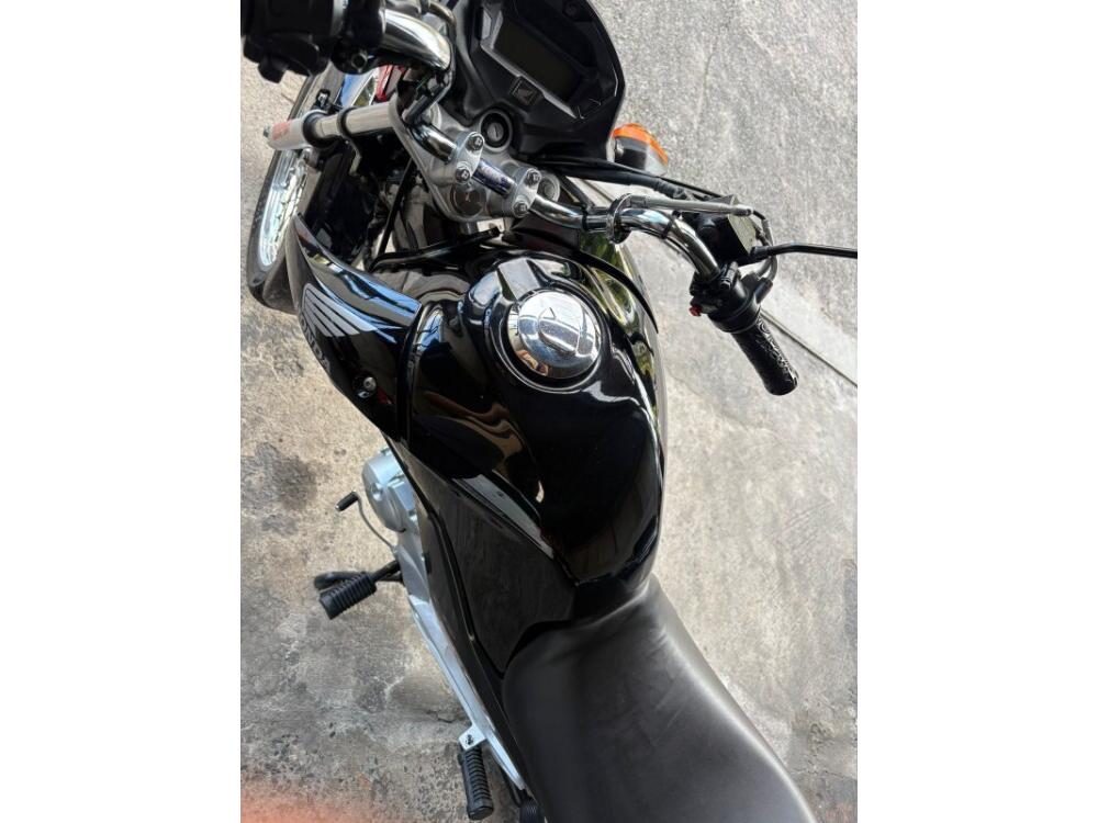 Honda CG 150