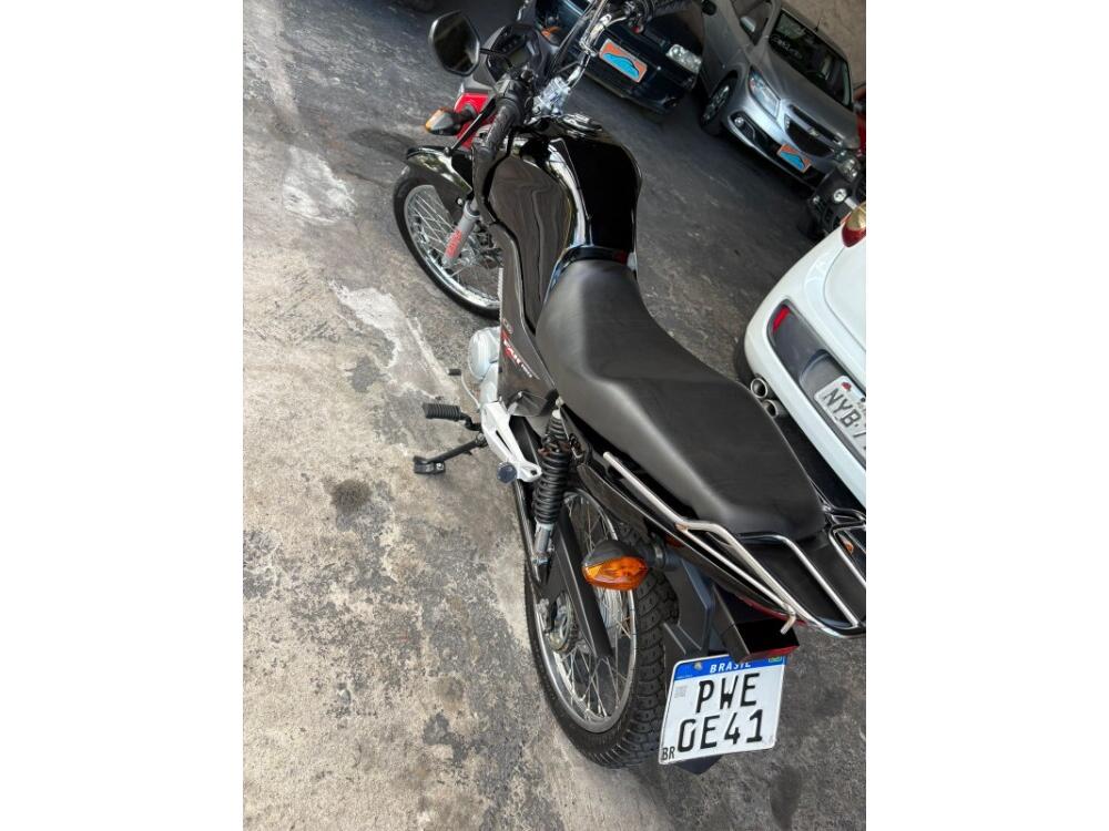 Honda CG 150