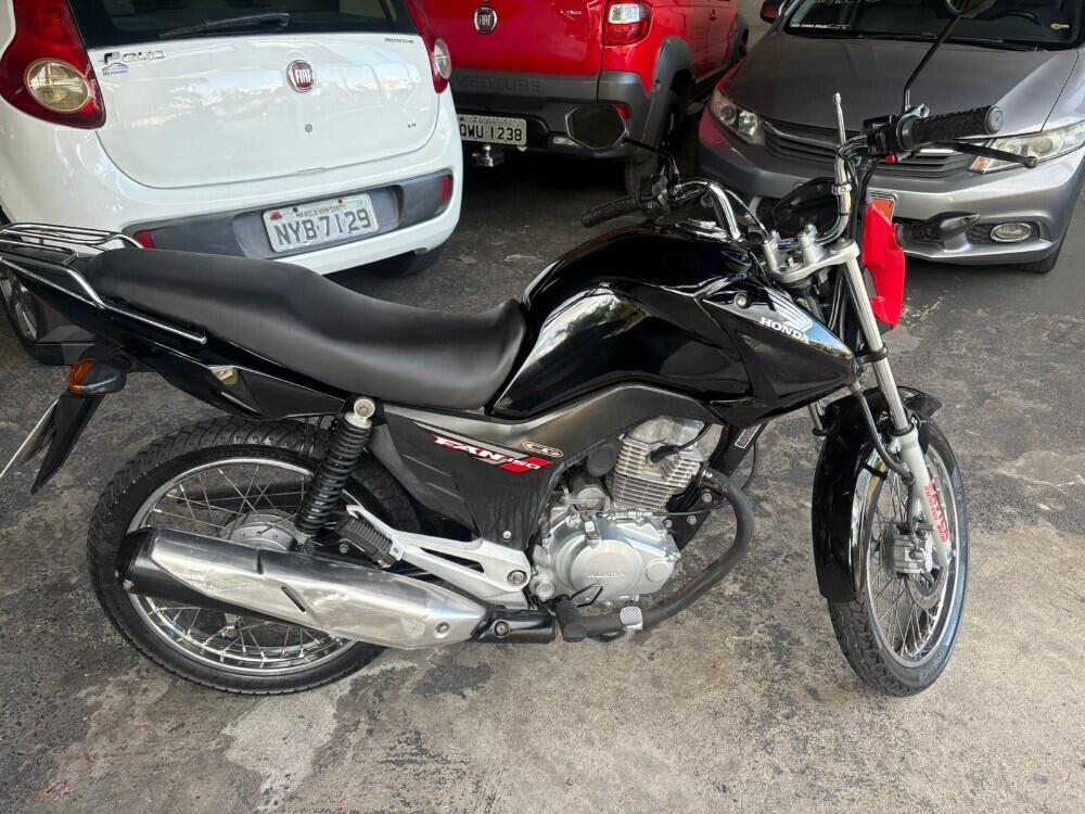 Honda CG 150