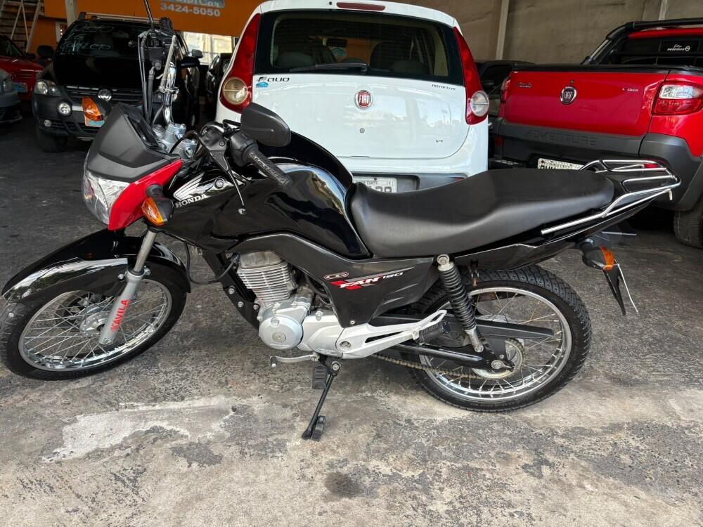 Honda CG 150