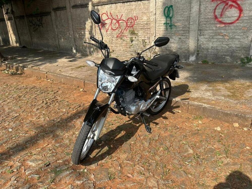 Honda CG 150