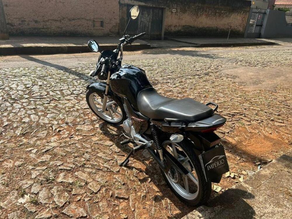 Honda CG 150