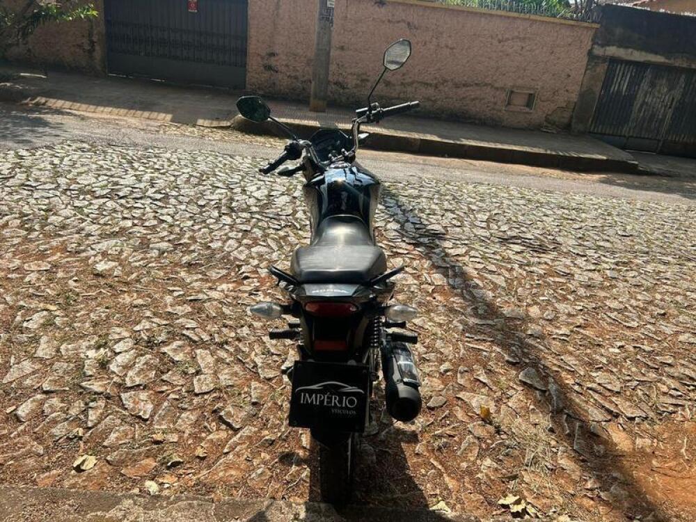 Honda CG 150