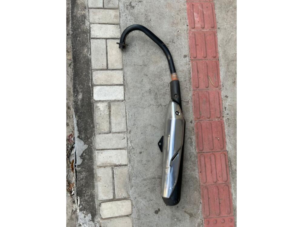 Honda CG 150