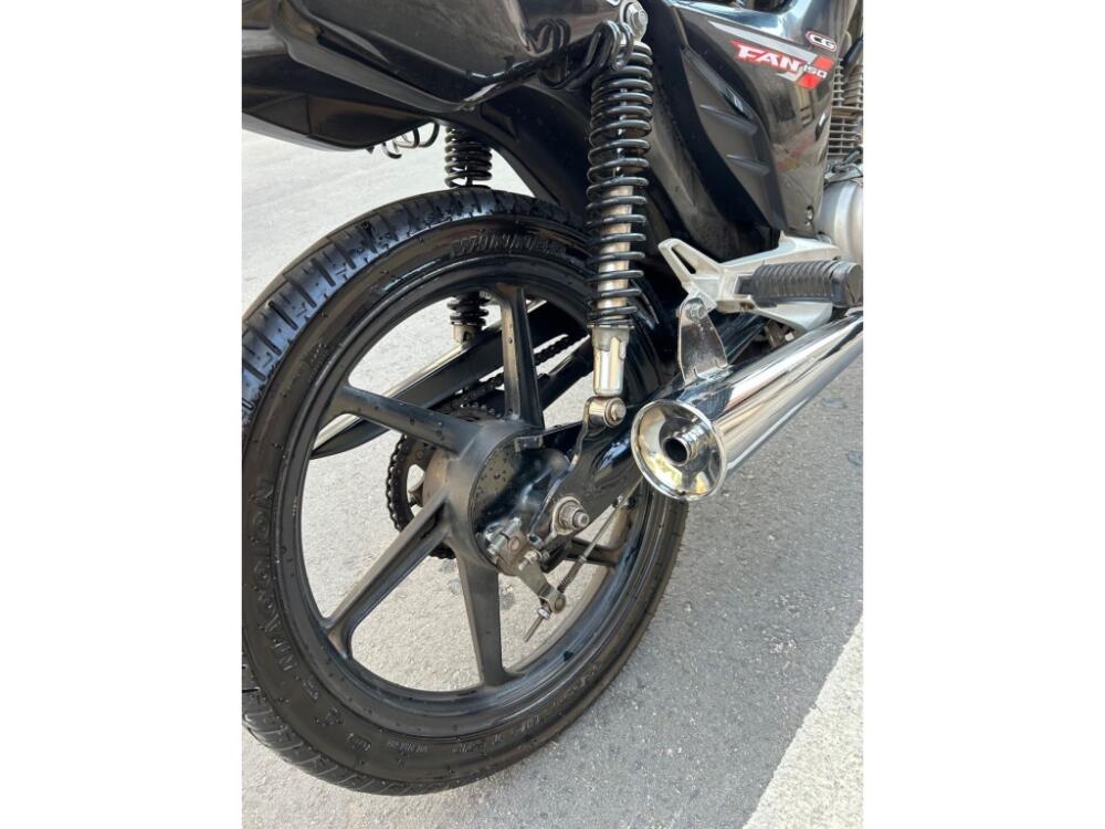 Honda CG 150