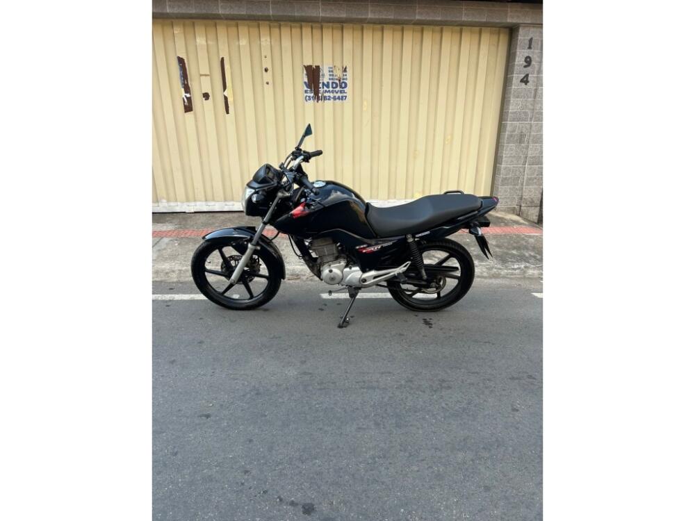 Honda CG 150