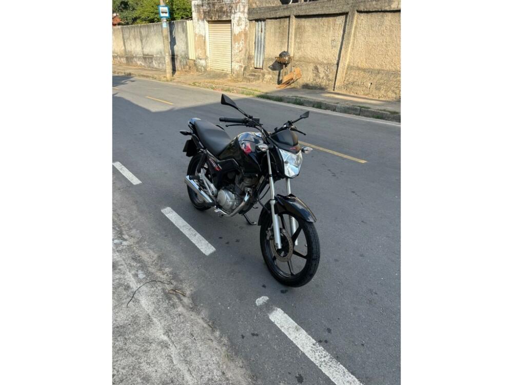 Honda CG 150