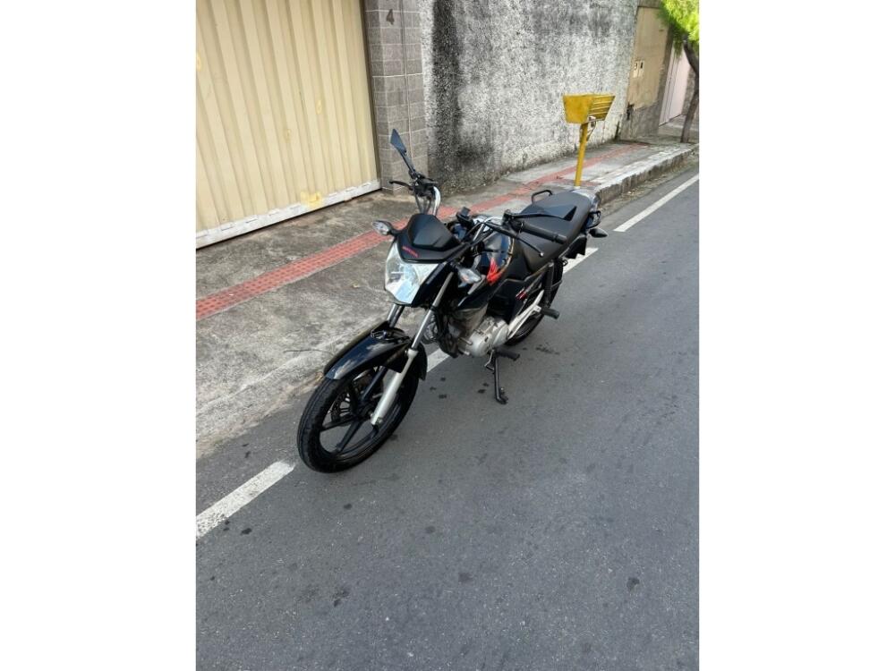 Honda CG 150
