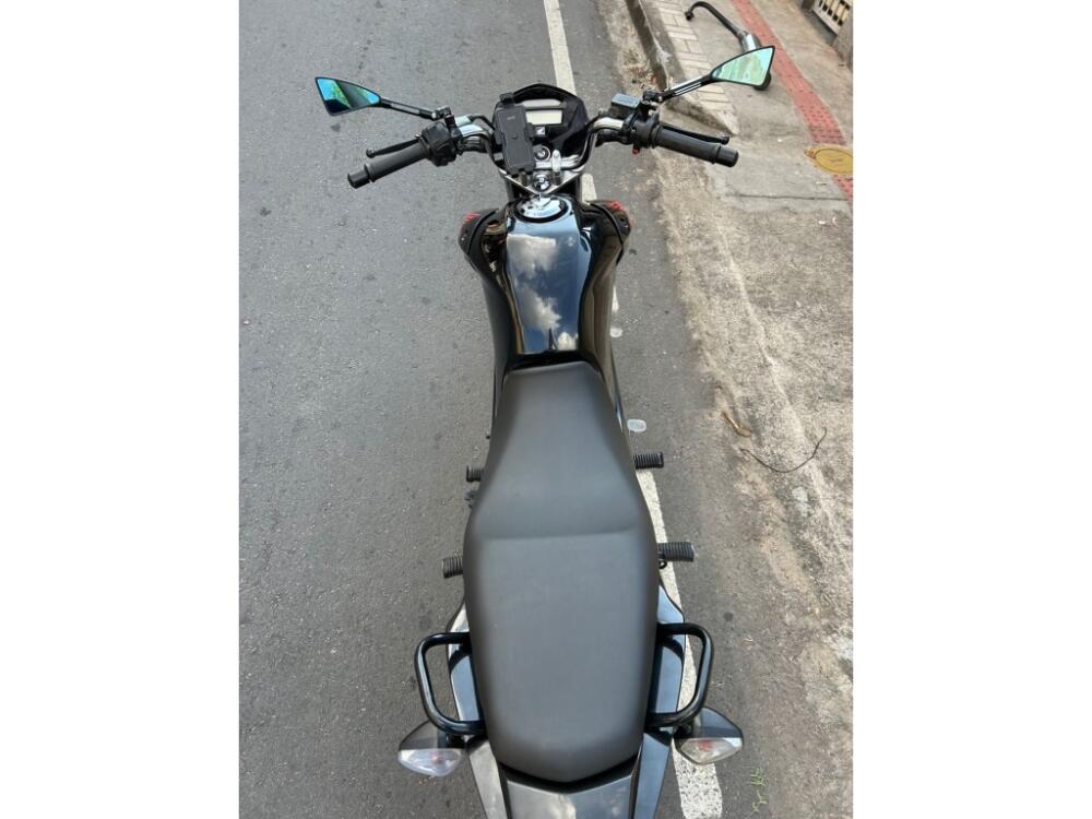 Honda CG 150