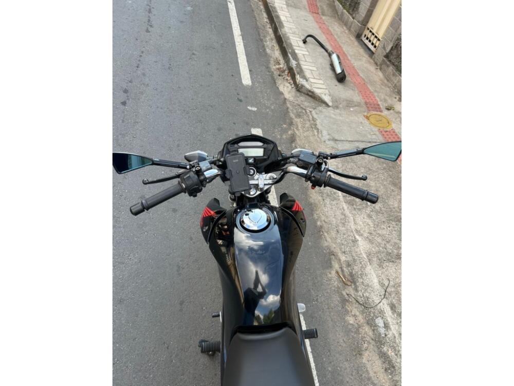 Honda CG 150