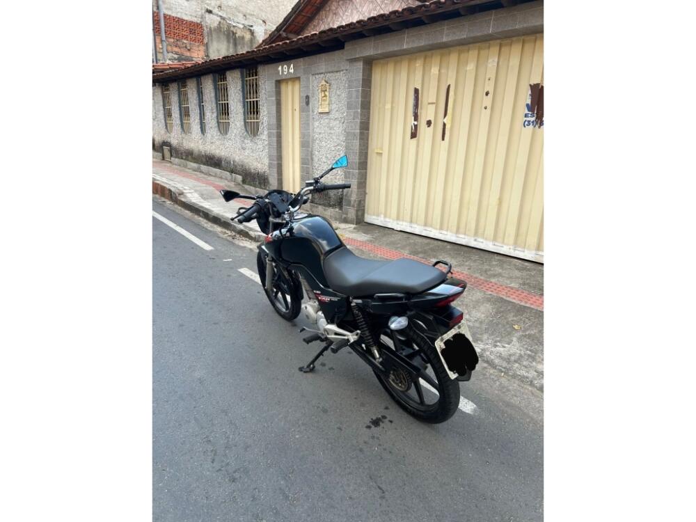 Honda CG 150