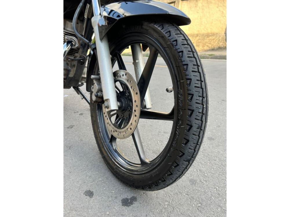 Honda CG 150