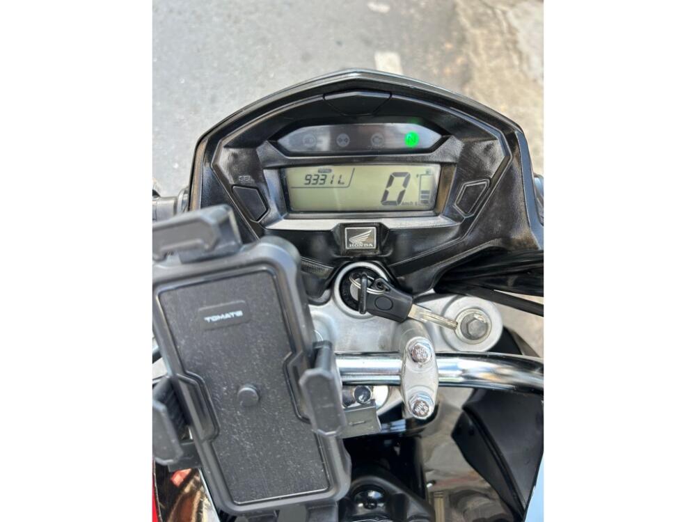 Honda CG 150