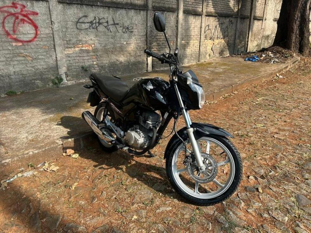 Honda CG 150