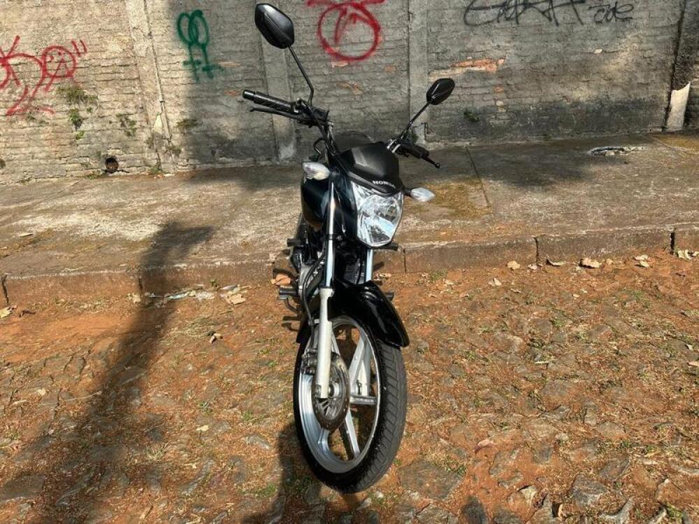 Honda CG 150