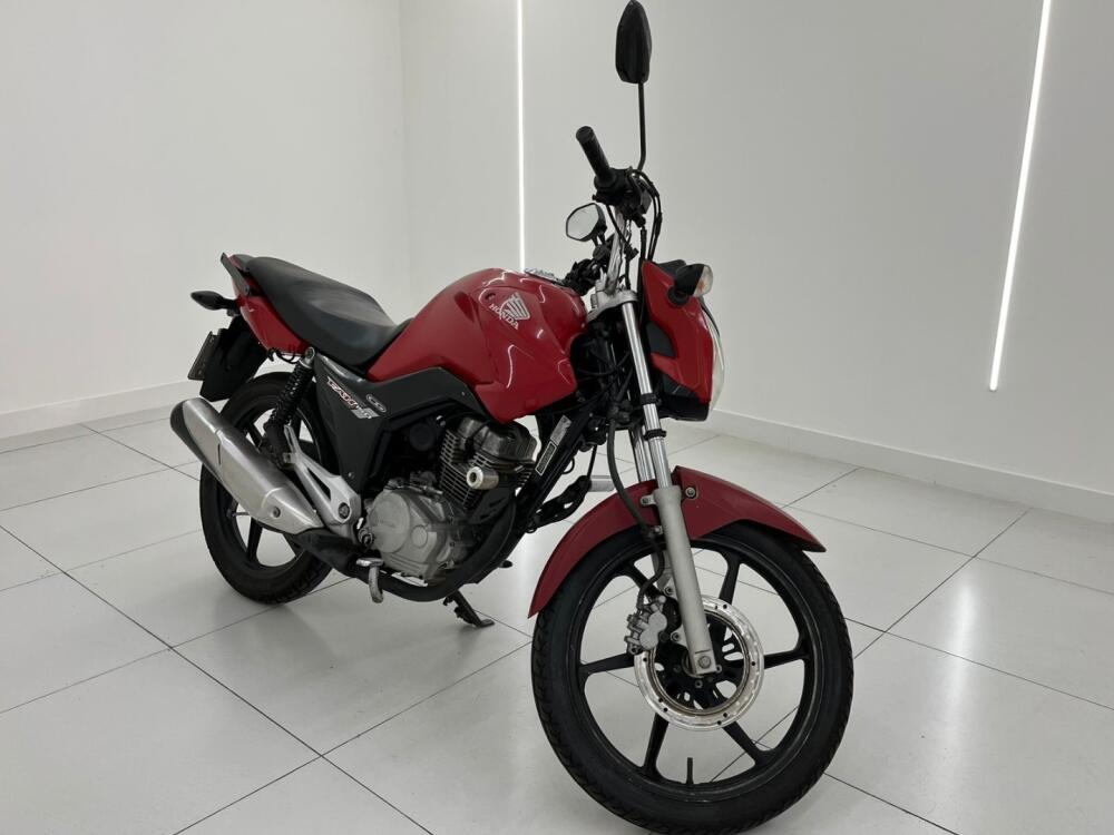 Honda CG 150