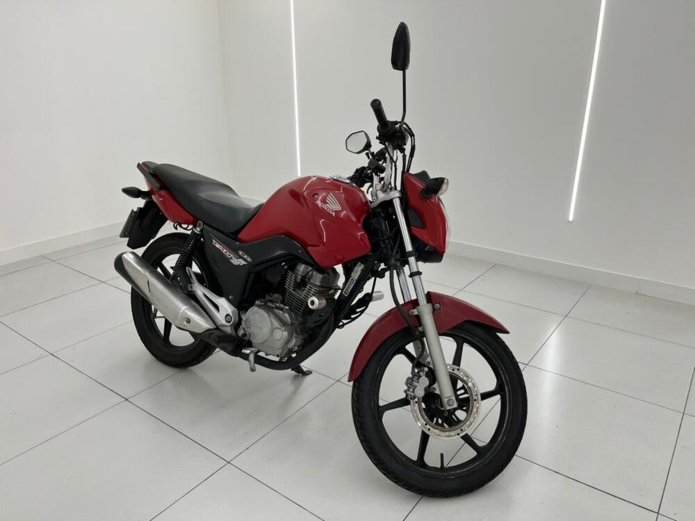 Honda CG 150
