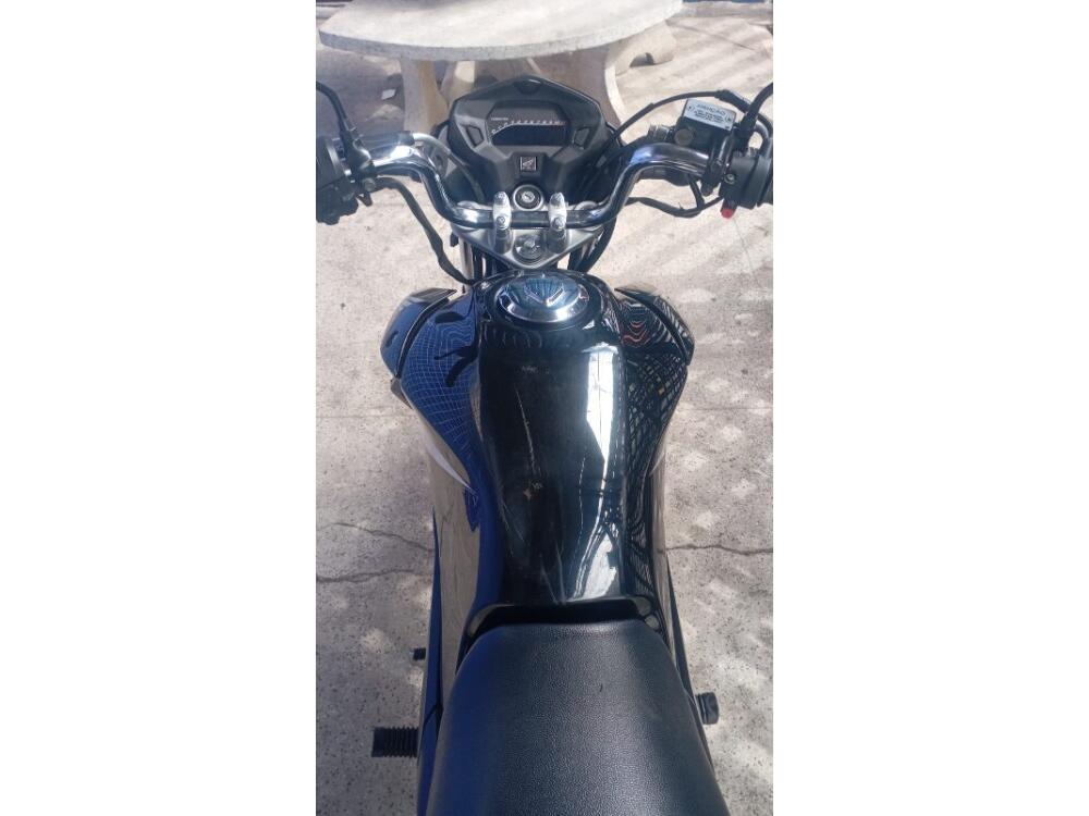 Honda CG 150